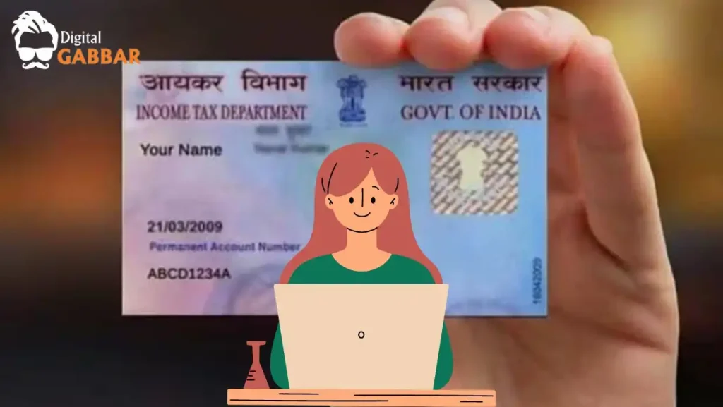 PAN Card Online Apply | Hassle-Free Way to Get Your PAN Card NOW 94 How to apply for a PAN card online