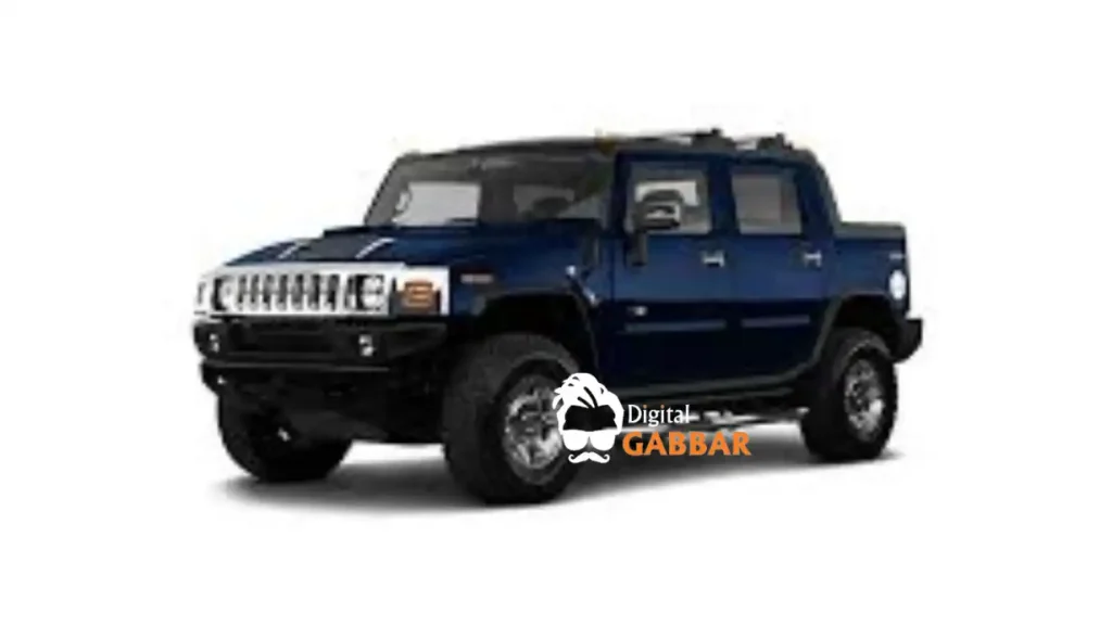 Ajith Kumar Shows Off Incredible Stunts in Hummer SUV: Discover The Power of This Special Vehicle 92 Hummer H2