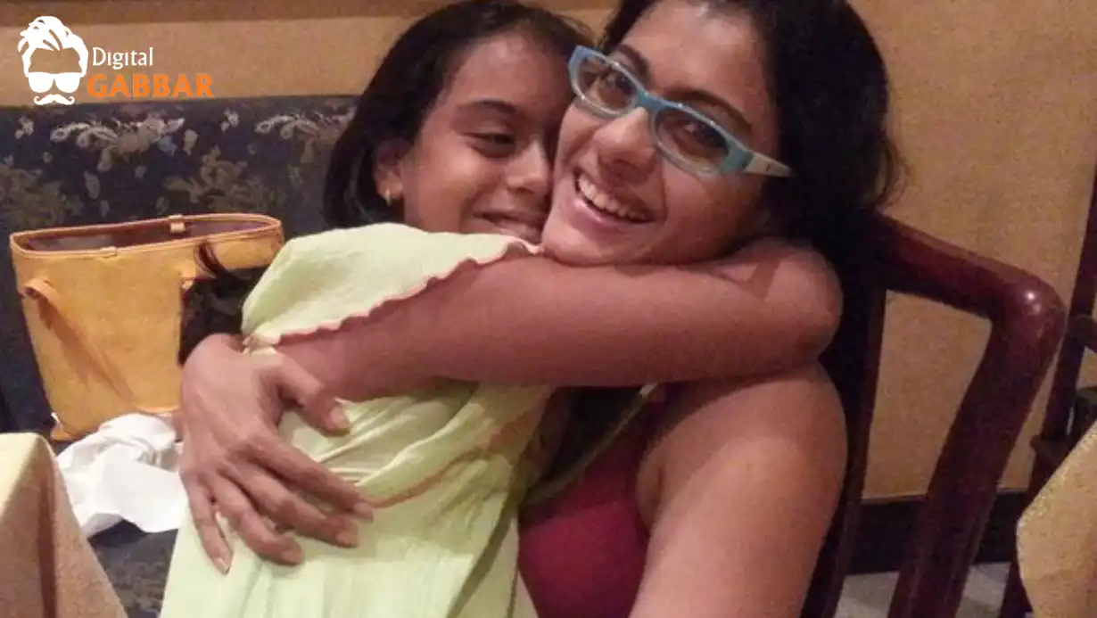 Kajol gave daughter Nysa Devgan a special surprise before her birthday