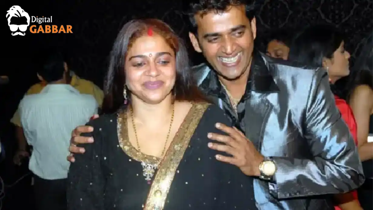 Know About Ravi Kishan's Real Wife Preeti Shukla