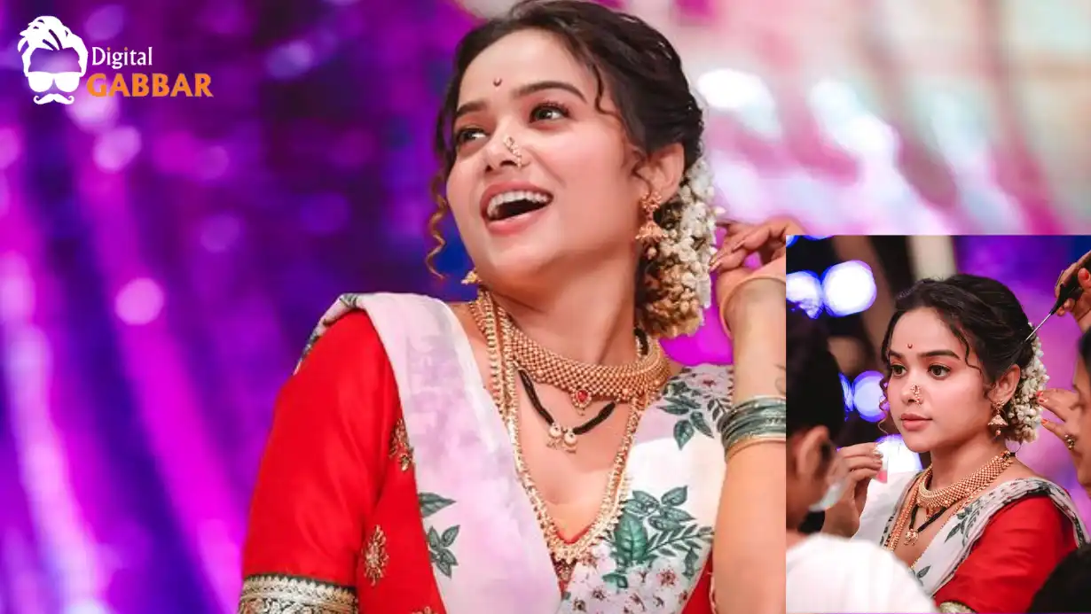 Manisha Rani Escapes Casting Couch Trap in Bigg Boss Name