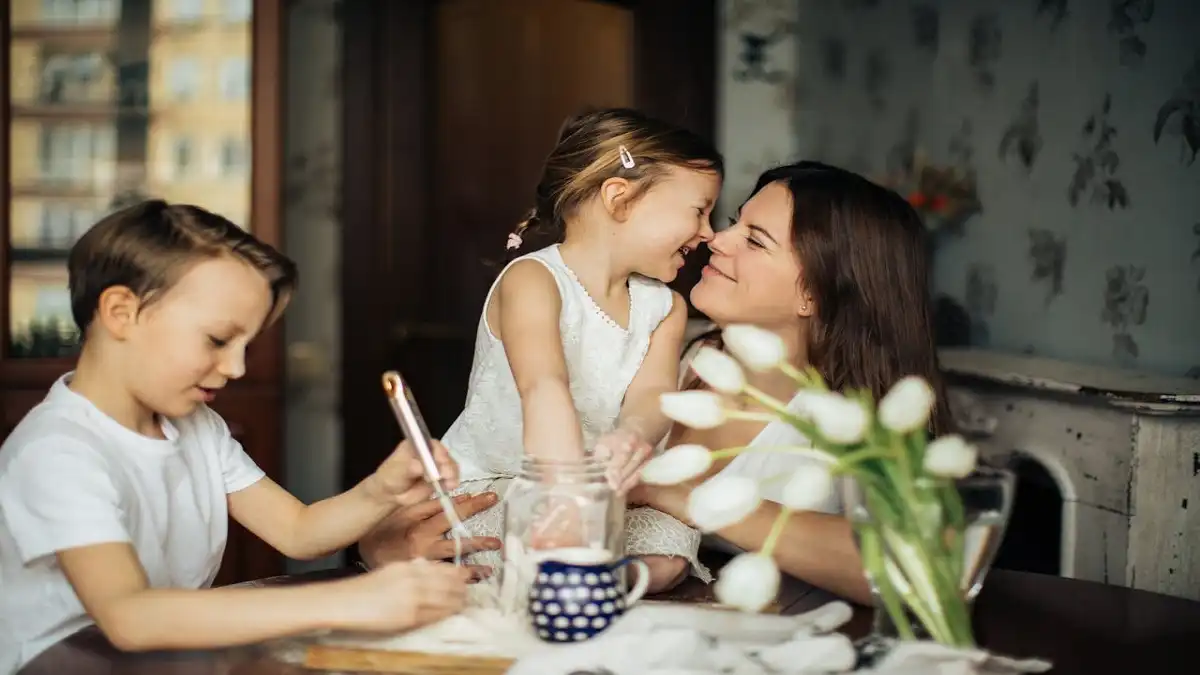Parenting Tips: How to be a Good Parent? 89 Parenting Tips
