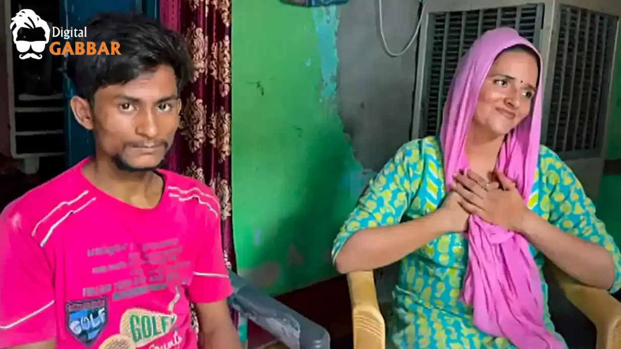 Seema Haider Missing her Loved Ones, Considering Returning to Pakistan