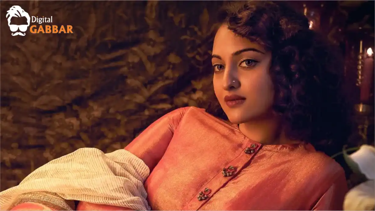 Sonakshi Sinha Asked for Double Salary from other Co-stars for Heeramandi!