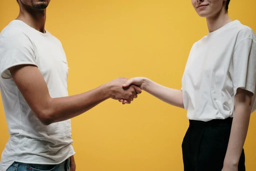 Navigating Transactional Relationships: Balancing Needs and Expectations 94 Transactional Relationship