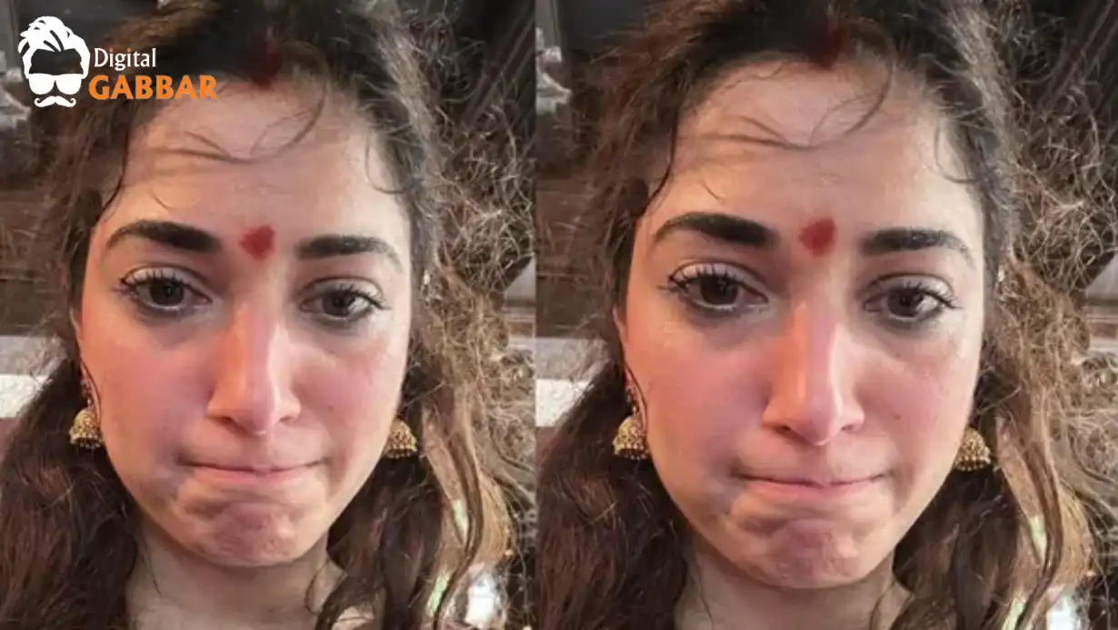 Why did Tamannaah Bhatia Dress Up as Manjulika