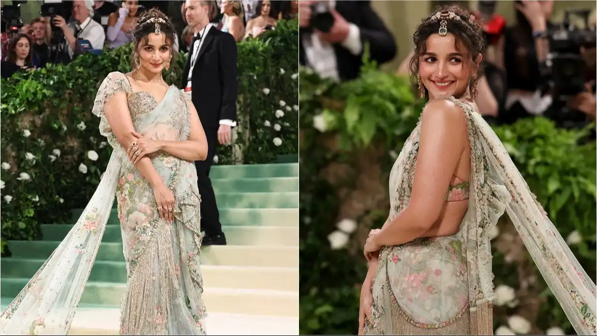 Alia Bhatt