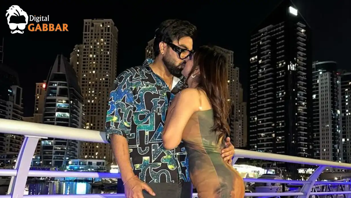 Are Armaan Malik and His Second Wife Growing Apart Viral Lip Lock Photos with First Wife Raise Questions