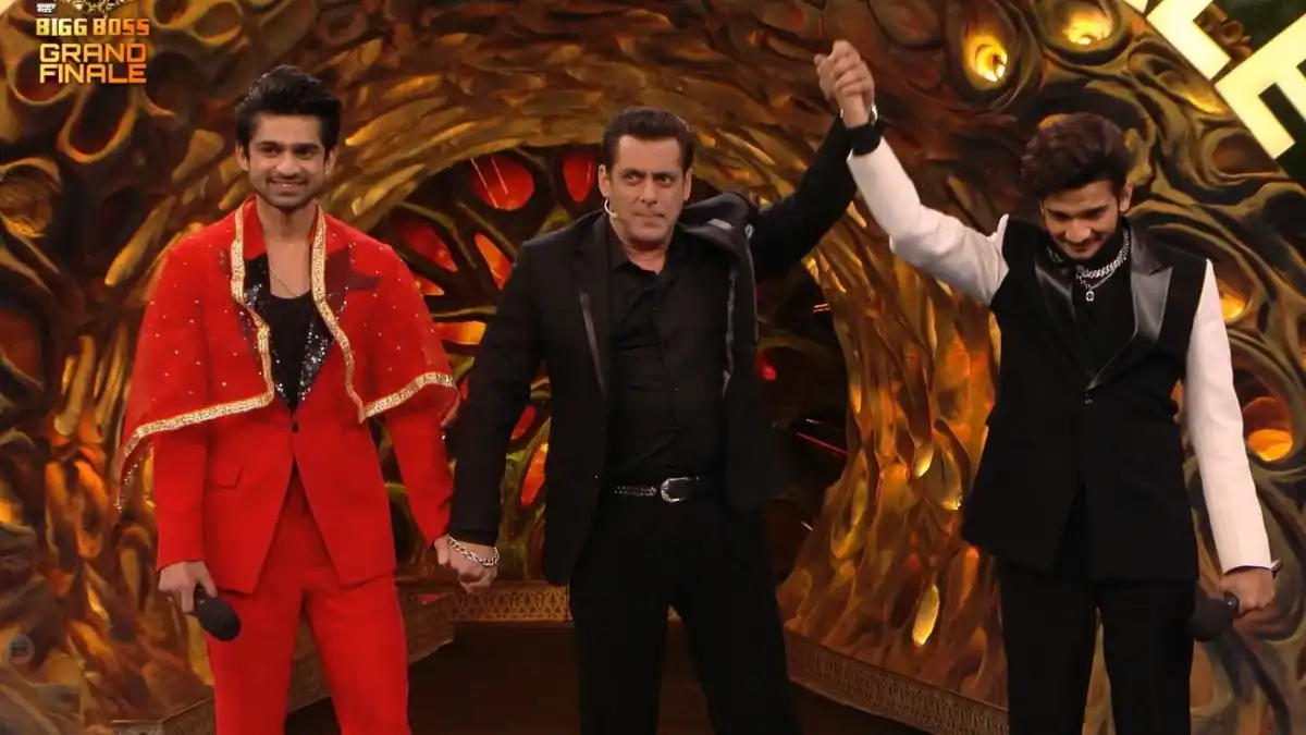 Bigg Boss 17