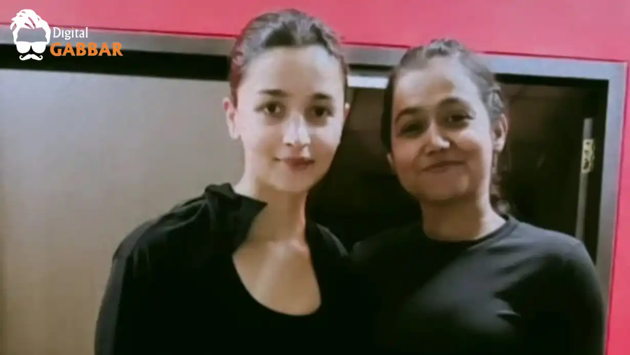 Leaked Photos Reveal Alia Bhatt and Sharvari Wagh's Impressive Action in YRF's Spy Universe 2