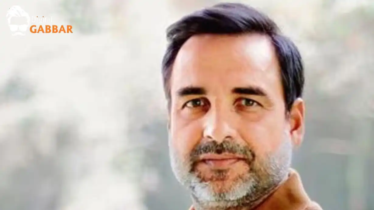 Pankaj Tripathi is unable to control himself in shock over his brother-in-law's death