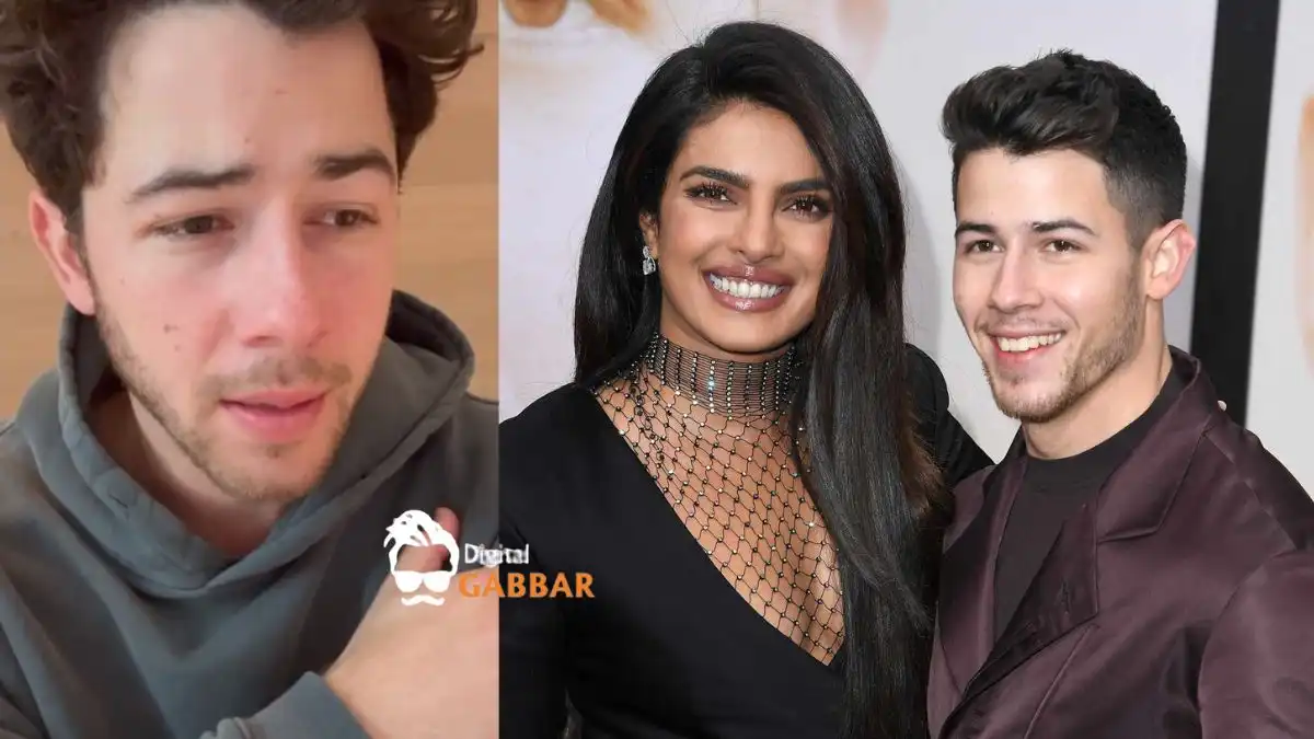 Priyanka Chopra's Husband Nick Jonas has been Diagnosed with Influenza A, Apologised Fans for Postponing their Concert in Mexico 89 Priyanka Chopra's Husband Nick Jonas has been Diagnosed with Influenza A, Apologised Fans for Postponing their Concert in Mexico