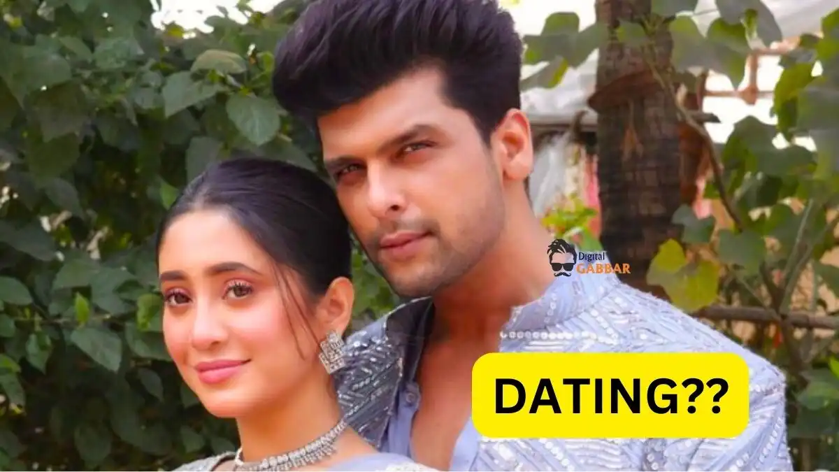 Shivangi Joshi and Kushal Tandon are Dating and Planning to Get Engaged Soon