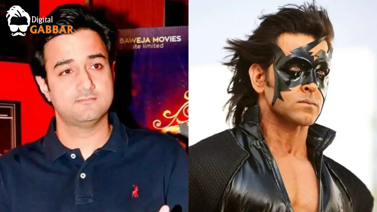 Siddharth Anand's Krrish 4 update Hrithik Roshan ready to emerge as a superhero