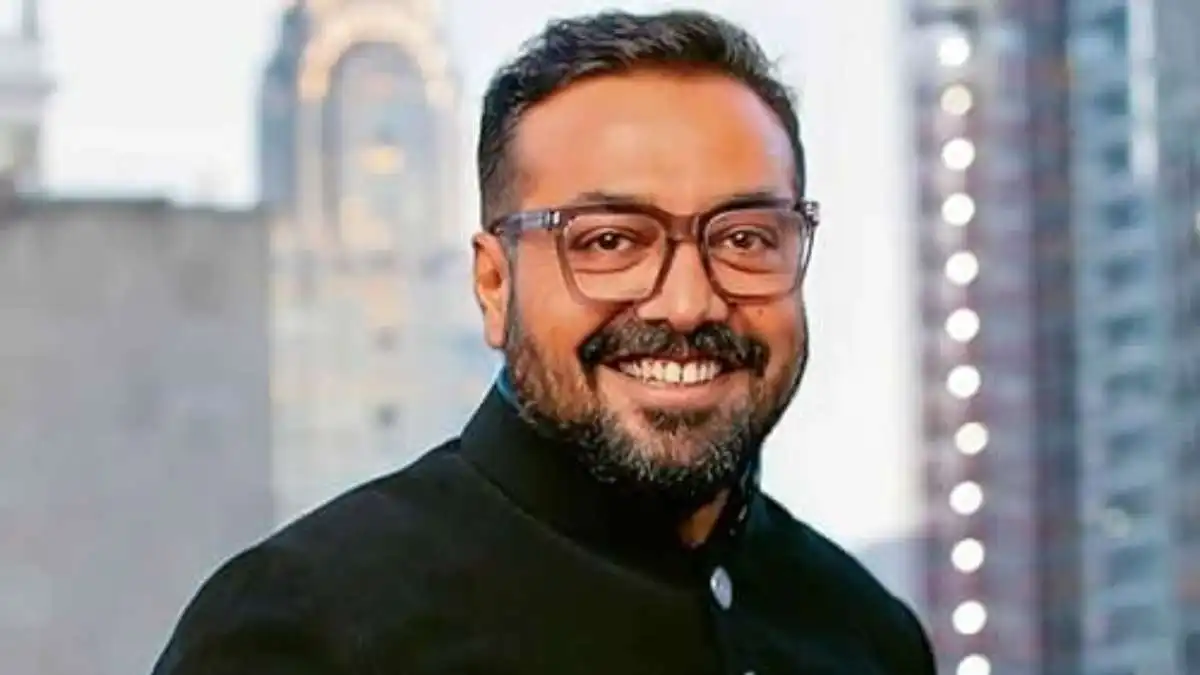 Anurag Kashyap Calls Himself a ‘Terrible Father’ due to THIS Reason 87 anurag kashyap
