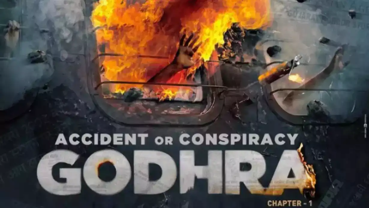 'Accident or Conspiracy: Godhra' Review: will make you think 89 Accident Or Conspiracy Godhra Movie Review