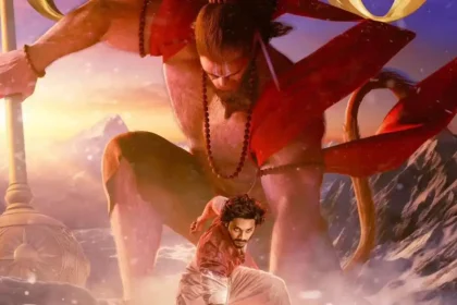 Blockbuster 'Hanuman' Set for Re-release After 9 Months