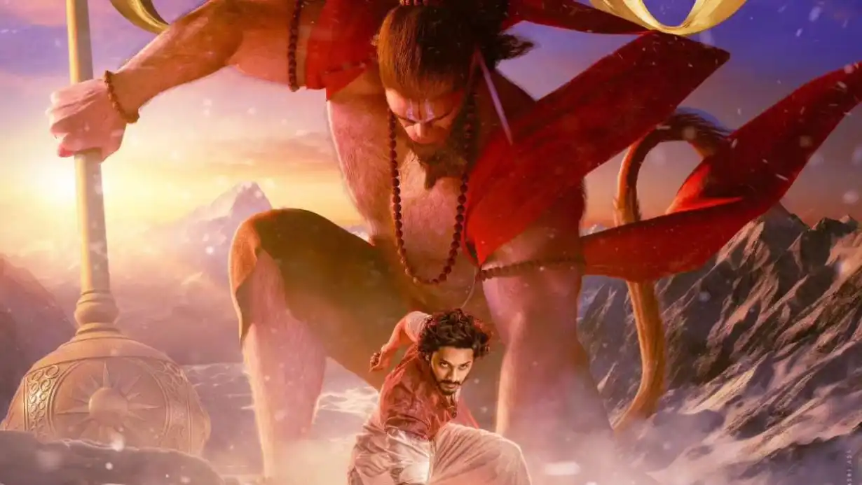 Blockbuster 'Hanuman' Set for Re-release After 9 Months, Now Ready to Make Waves in Japan! 89 Blockbuster 'Hanuman' Set for Re-release After 9 Months