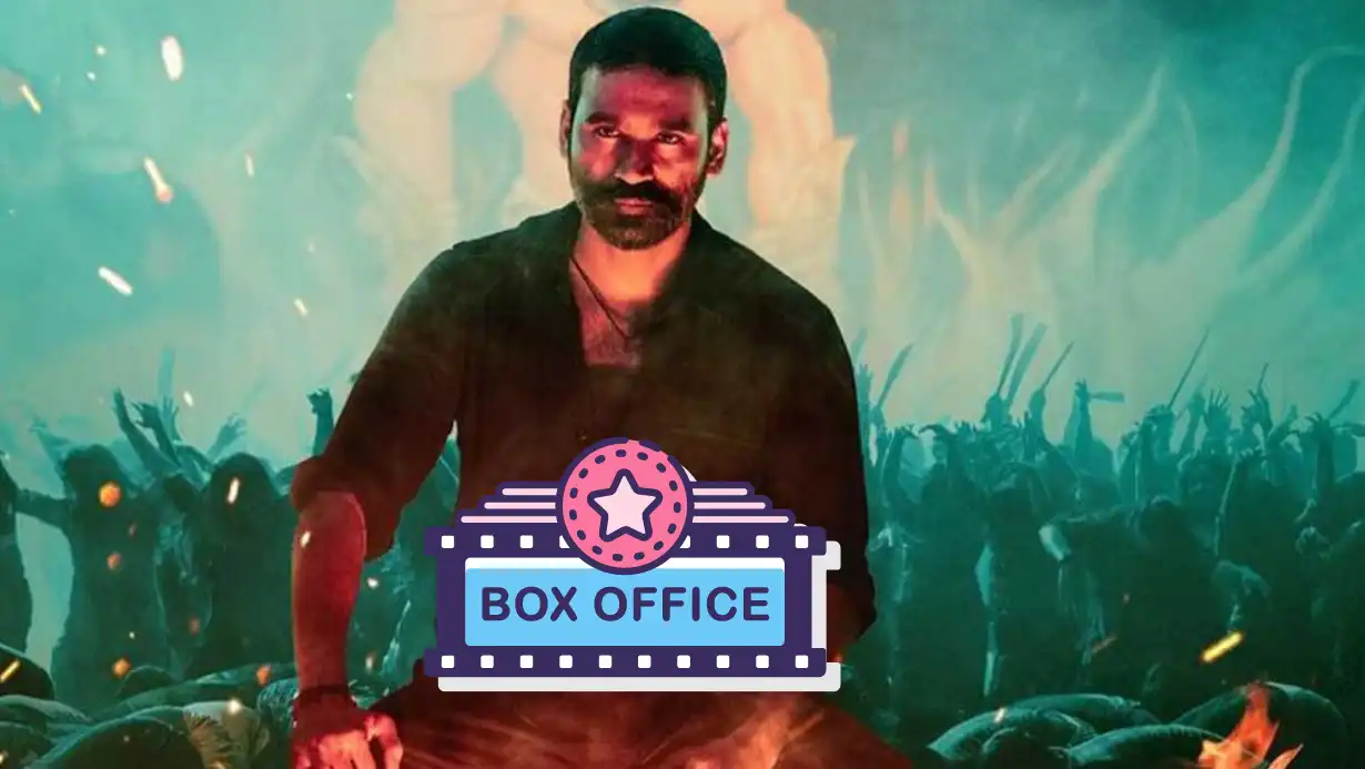 Dhanush's 'Raayan' Makes a Spectacular First Day Collection at the Box Office 87 Dhanush's 'Raayan' Makes a Spectacular First Day Collection at the Box Office