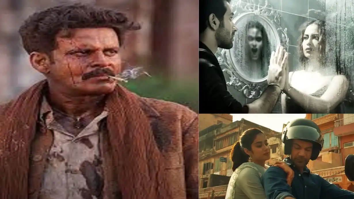 Horror, Comedy, Romance, and Thriller! This Week's OTT Lineup is Packed with Surprises 83 Horror, Comedy, Romance, and Thriller! This Week's OTT Lineup is Packed with Surprises