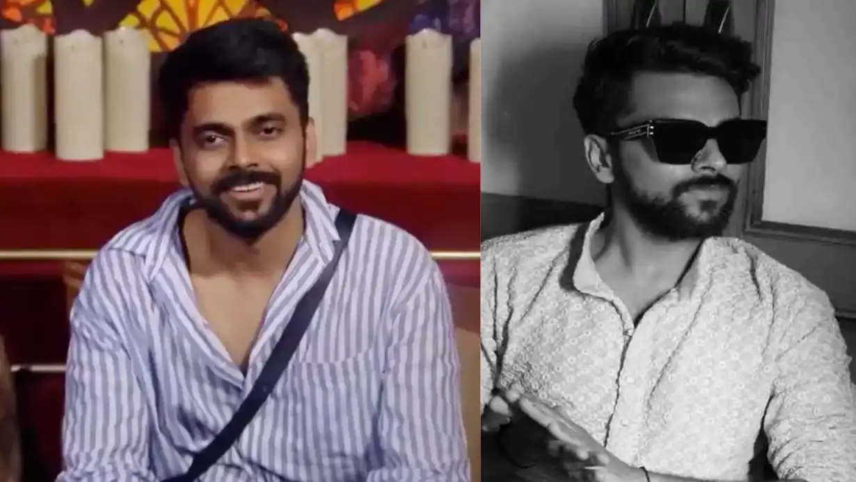 Bigg Boss OTT 3 Eviction: Love Kataria's Journey Ends, Exits Top 5 Race 85 Love Kataria's Journey Ends, Exits Top 5 Race