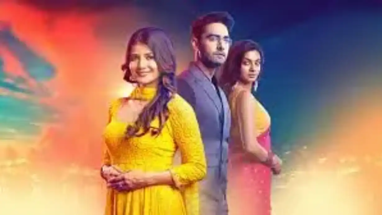 YRKKH Major Twist: Ruhi Will Create Misunderstanding Between Abhira and Armaan 85 Ruhi Will Create Misunderstanding Between Abhira and Armaan