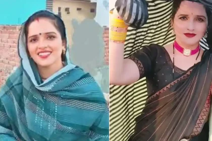 Seema Haider Earns Big Money from YouTube
