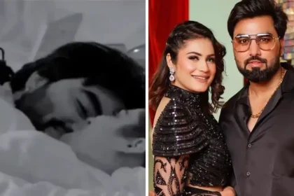 Shivani and Vishal Pandey are out, people are angry at Armaan Kritika