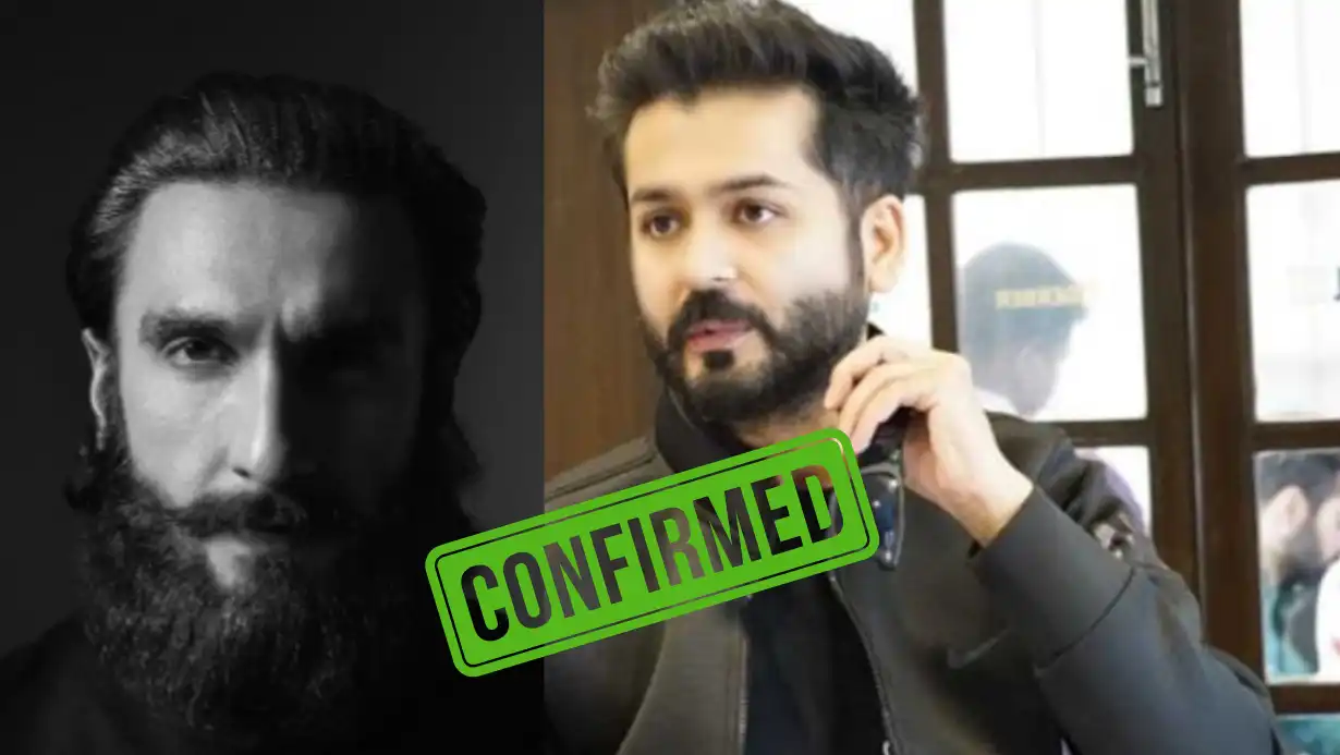Uri director Aditya Dhar announces a multi-starrer film with Ranveer Singh 89 Uri director Aditya Dhar announces a multi-starrer film with Ranveer Singh