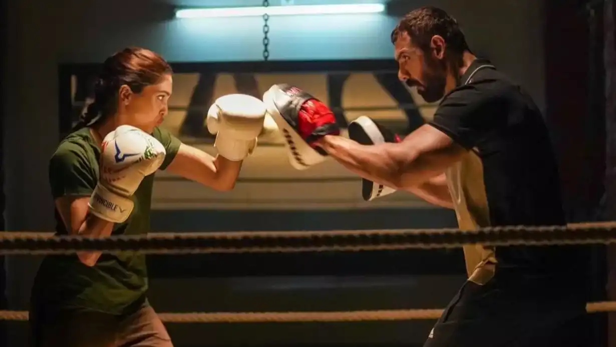 Vedaa Trailer: Date Announced for Trailer Release, Mark Your Calendar 85 Vedaa Trailer Date Announced for Trailer Release, Mark Your Calendar