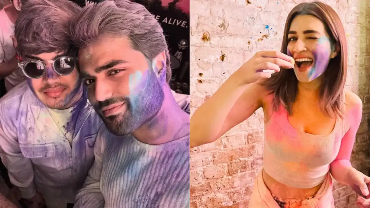 Who is Kriti Sanon's Rumored Boyfriend, Kabir Bahia? Learn About His London-Based Business and Net Worth 87 Who is Kriti Sanon's Rumored Boyfriend, Kabir Bahia