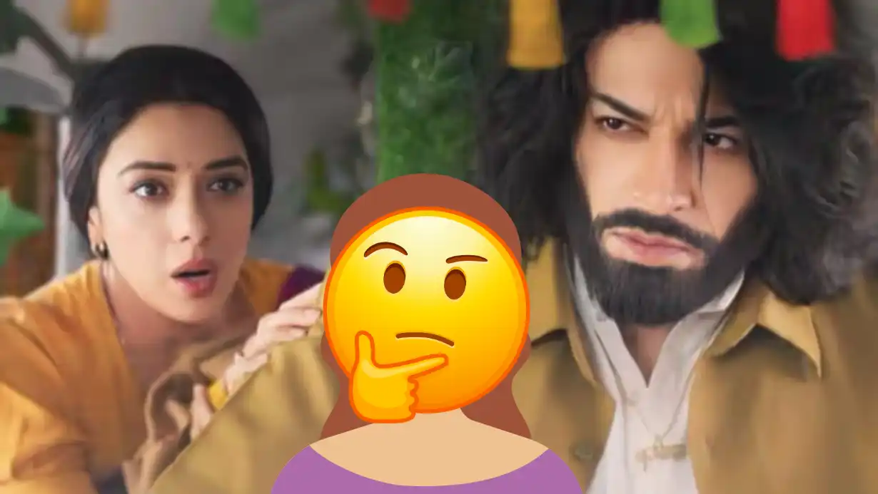 "Anupama" Twist: A New Enemy Returns to Wreck Anuj and Anupama's Lives 85 A New Enemy Returns To Wreck Anuj And Anupama's Lives