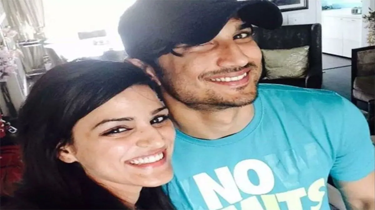 Shweta Singh Kirti Shares Emotional Rakshabandhan Tribute to Sushant Singh Rajput with Heartfelt Video 71 Sushant Singh Rajput