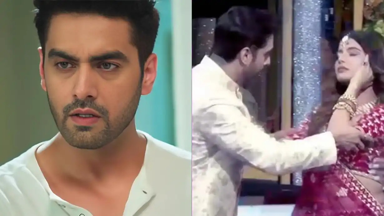 Abhira to Faint in 'Yeh Rishta Kya Kehlata Hai,' Armaan Left Shocked 87 Abhira To Faint In 'yeh Rishta Kya Kehlata Hai,' Armaan Left Shocked