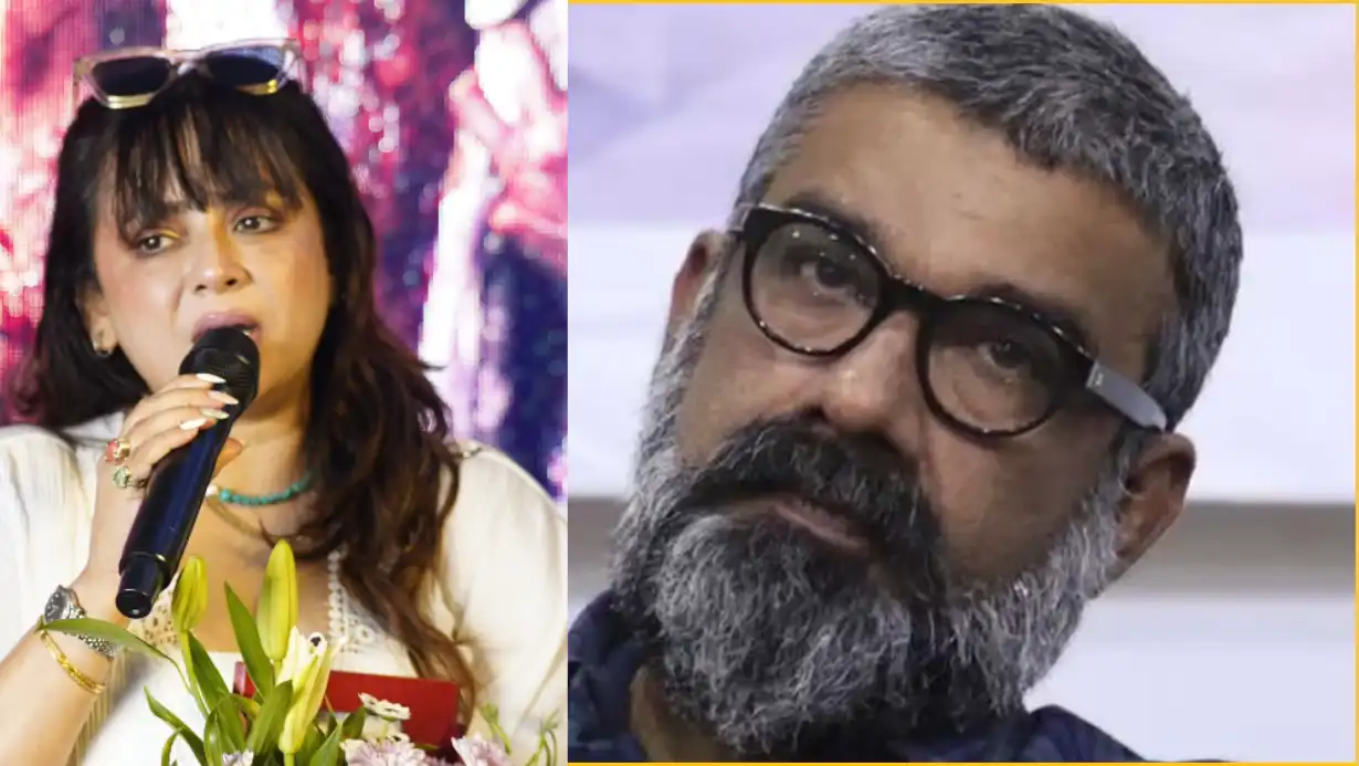 Actress Accuses Director of Sexual Harassment: Film Industry Under Fire Once Again 89 Actress Sreelekha Mitra Accuses Director Ranjith Of Sexual Harassment