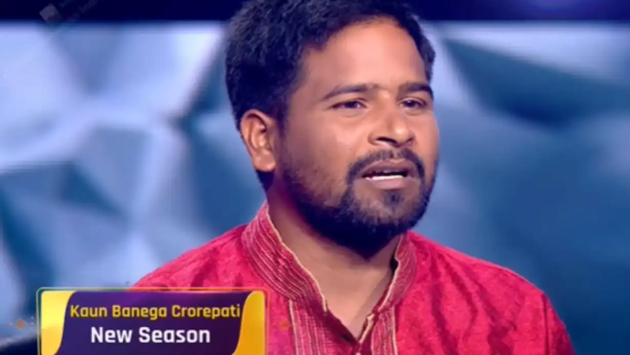 KBC 16: What was the ₹50 Lakh Question that Stumped the Contestant? 91 Amitabh Bachchan Welcomed A New Contestant, Sudhir Kumar Verma