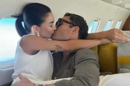 Amy Jackson Shares Wedding Pictures