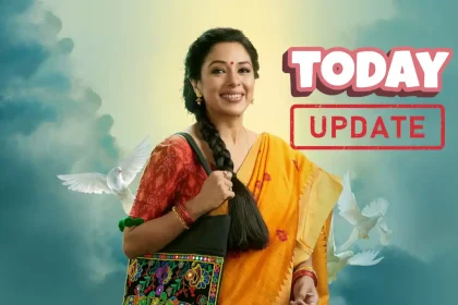 Anupama Episode Update