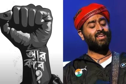 Arijit Singh