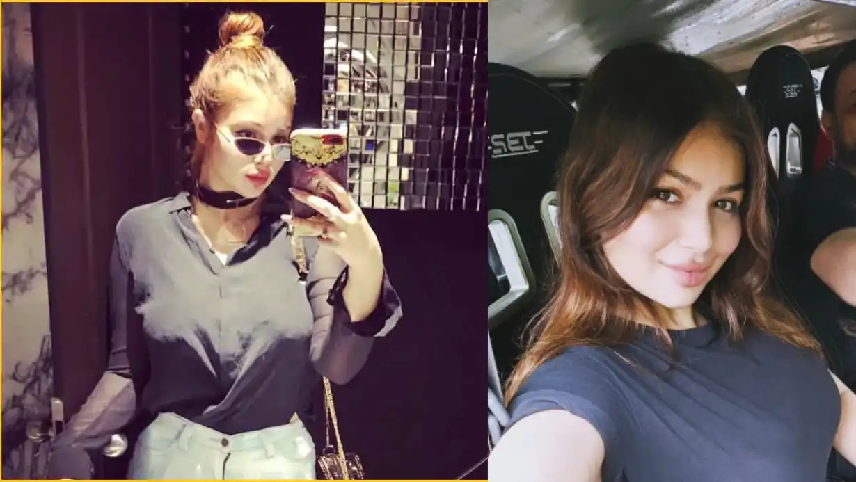 Actress Regrets Deleting Instagram Account, Reactivates It and Posts: "Did You Notice…" 89 Ayesha Takia Reactivates Her Instagram Account