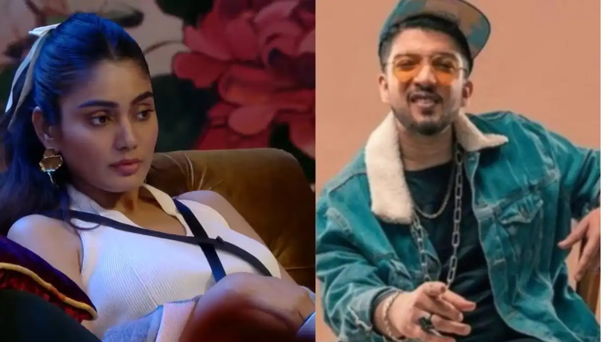 BB OTT 3 Grand Finale: Showdown Between These Two Contestants! Sana and… 87 BB OTT 3 Grand Finale Showdown Between These Two Contestants