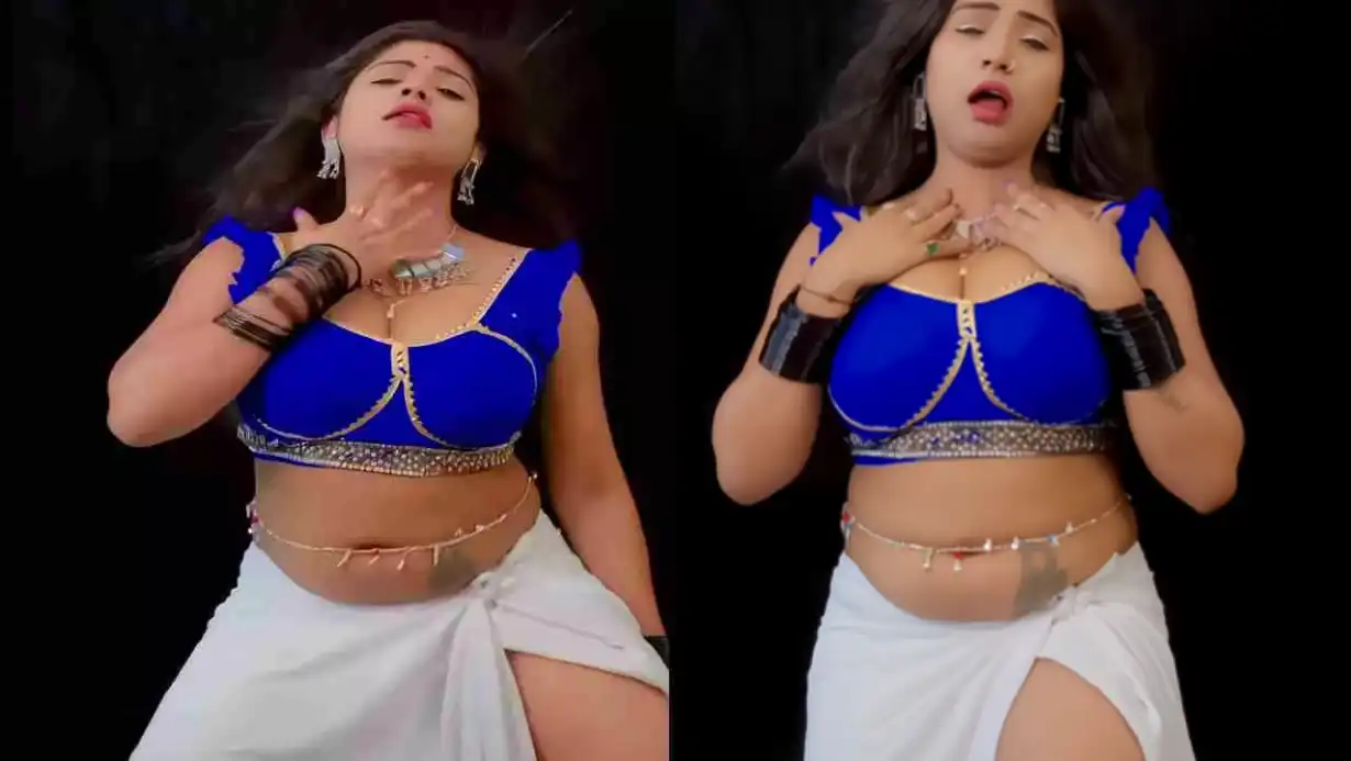 Bhojpuri Girl Shows Hot Dance Moves on "Dilbar Dilbar" Song – Watch Now 89 Bhojpuri Girl Shows Hot Dance Moves On Dilbar Dilbar Song – Watch Now