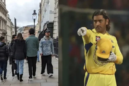 Is Bollywood's Superstar Ready to Tie the Knot with Dhoni's Brother-in-Law? Rumors Unveil the Affair