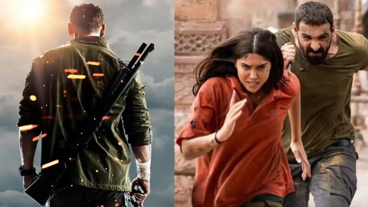 CBFC Cuts 9 Minutes and 14 Seconds from John Abraham's 'Vedaa': Report 87 Cbfc Cuts 9 Minutes And 14 Seconds From John Abraham's 'vedaa' Report