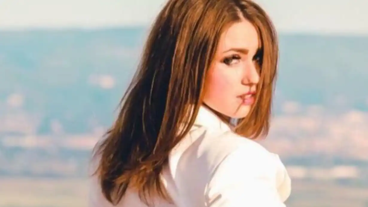 Murder Mystery: Porn Star's Charlotte Angie Body Discovered in 15 Pieces 88 Charlotte Angie
