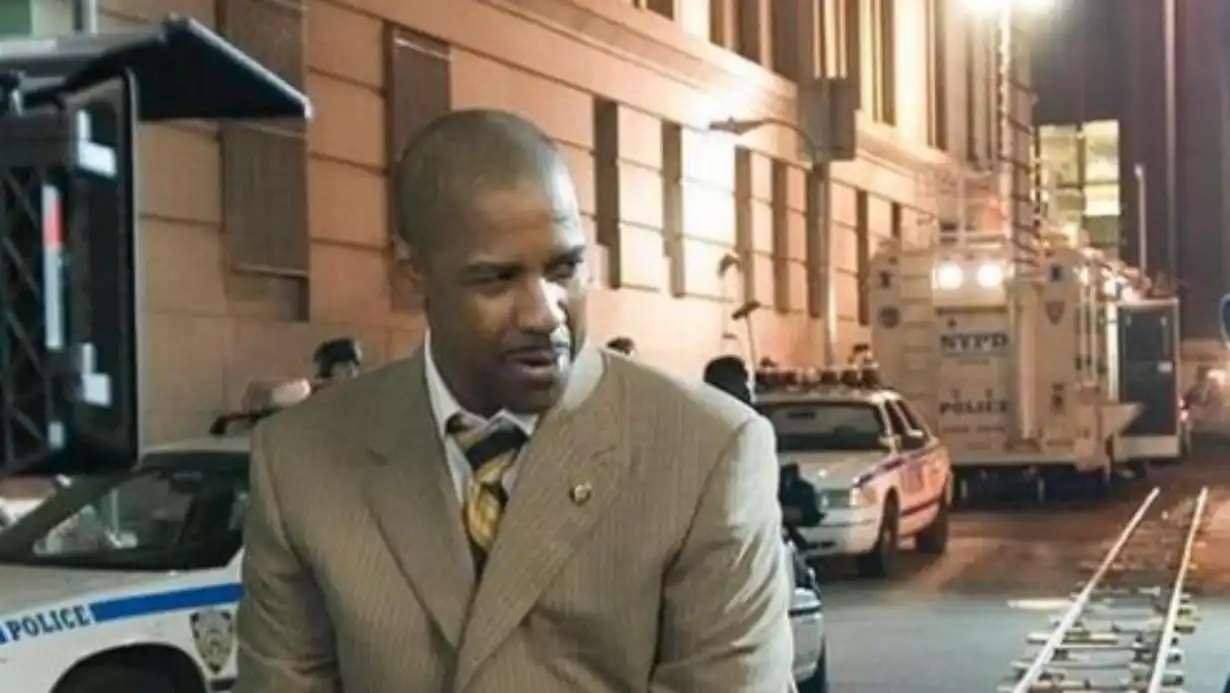 Denzel Washington Hints at Retirement: ‘Very Few Films Left for Me’ Ahead of ‘Gladiator II’ Release 89 Denzel Washington