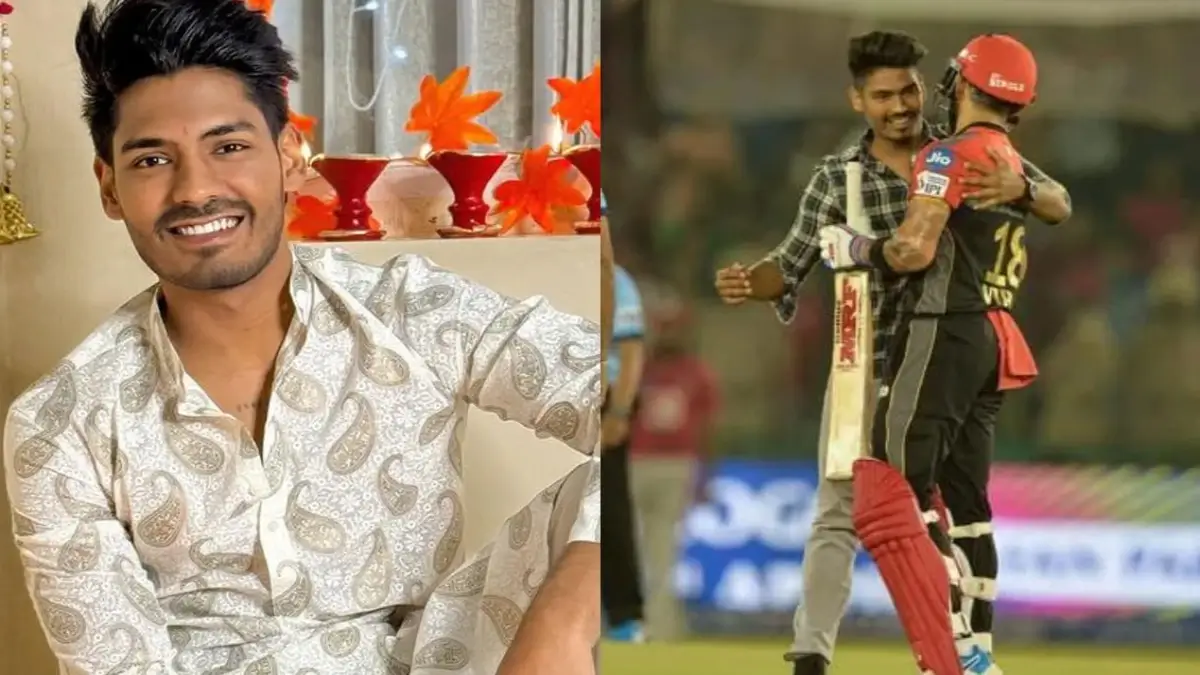 Digvijay Singh Rathee: Emulating Virat Kohli's Grit in the 'Splitsvilla X5' Showdown 89 Digvijay Singh Rathee and Virat Kohli