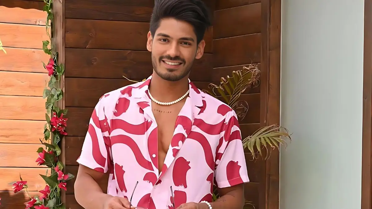 Splitsvilla X5: Heartbreaking Elimination Shakes the Grand Finale 89 Digvijay Singh Rathee at Splitsvilla X5