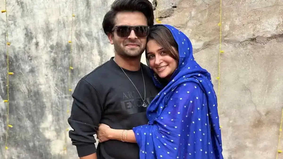 Shoaib Ibrahim’s Sister Welcomes Baby Amid Dipika Kakar’s Health Battle 89 Dipika Kakar And Shoaib Ibrahim
