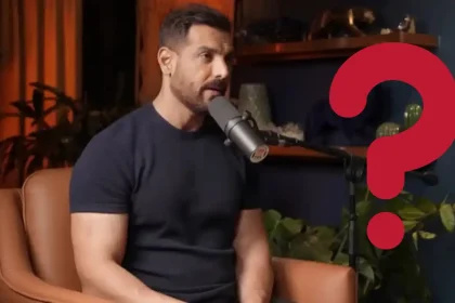 Do Producers Ignore John Abraham